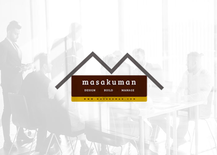 Masakuman